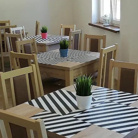 Bauernhof U Iwonki Barzowice