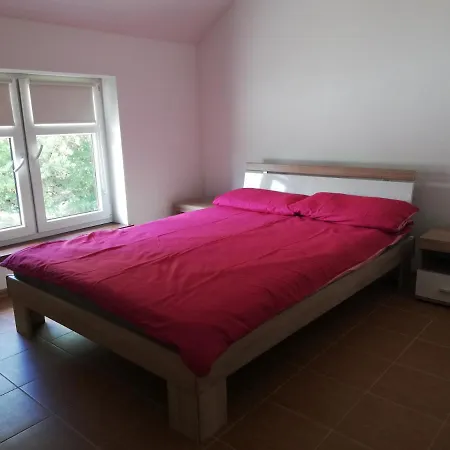 U Iwonki Bauernhof Barzowice