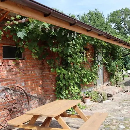 U Iwonki Barzowice