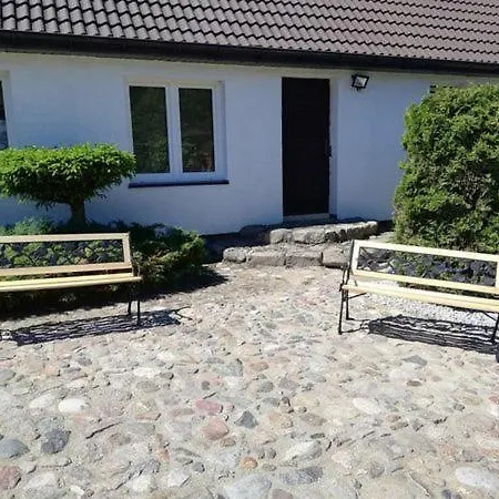 U Iwonki Bauernhof Barzowice