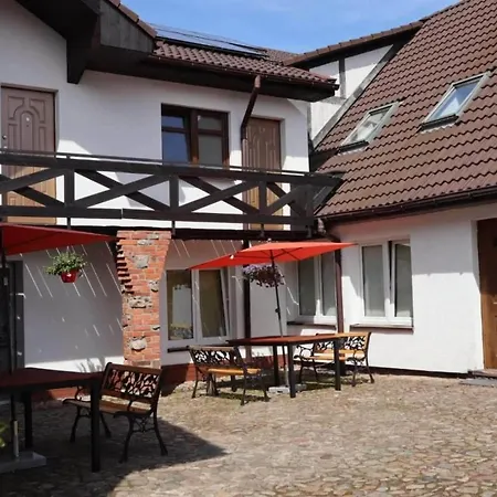 Bauernhof U Iwonki