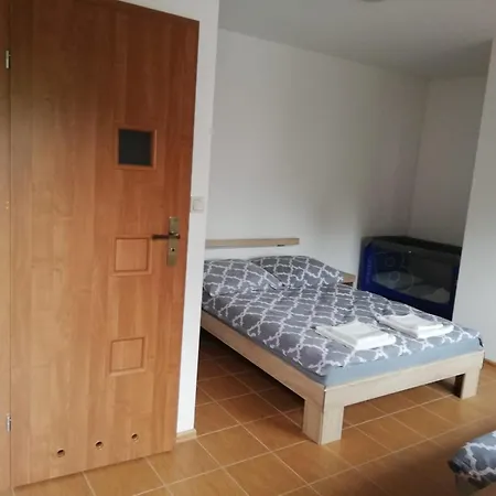Pokoje U Iwonki - * Barzowice