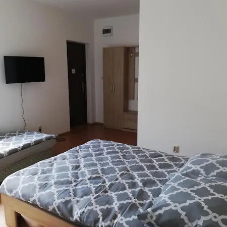 Pokoje U Iwonki - Farm stay Barzowice