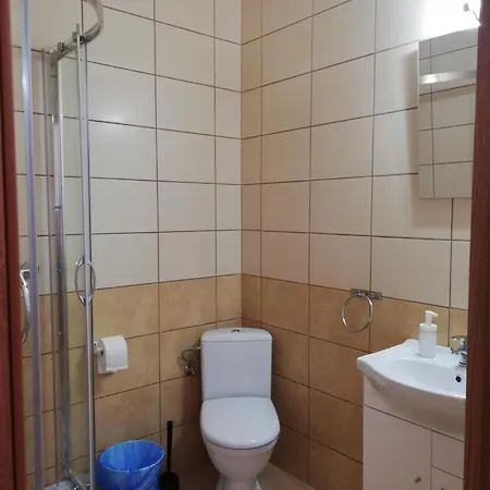 Farm stay Pokoje U Iwonki - *