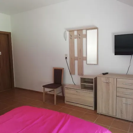 Farm stay Pokoje U Iwonki -