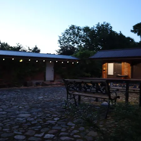 Farm stay Pokoje U Iwonki - *