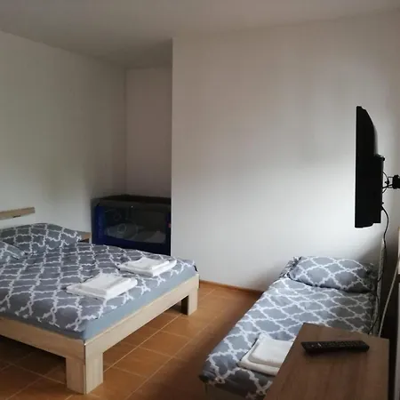 Pokoje U Iwonki - * Barzowice