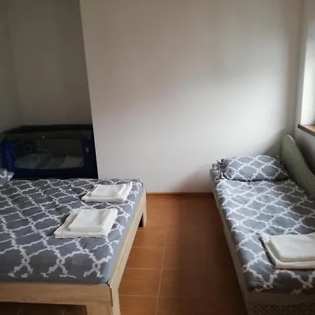Farm stay Pokoje U Iwonki - *