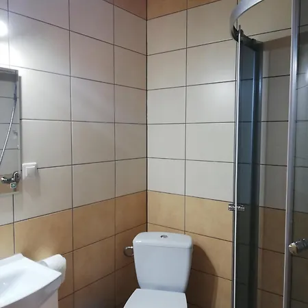 Pokoje U Iwonki - Barzowice