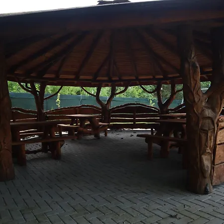 Pokoje U Iwonki - * Barzowice