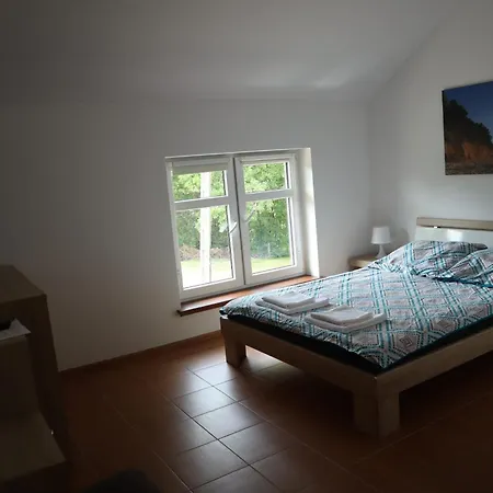 Pokoje U Iwonki - Farm stay *