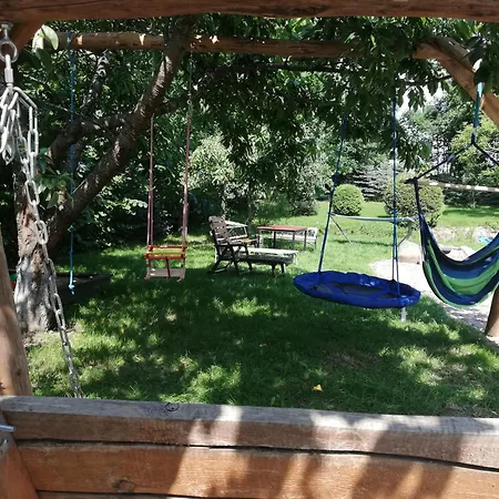 Farm stay Pokoje U Iwonki - *