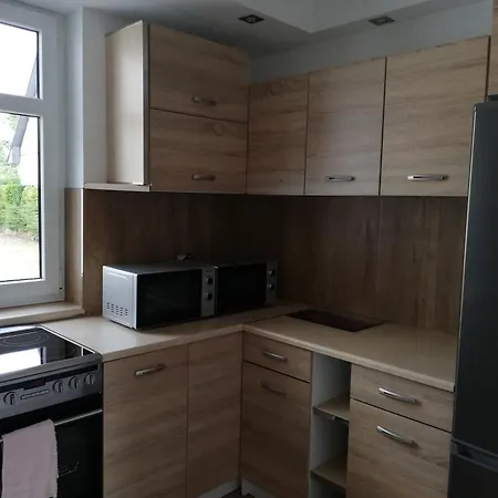Farm stay Pokoje U Iwonki - Barzowice