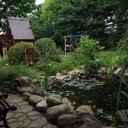 Pokoje U Iwonki - Farm stay *