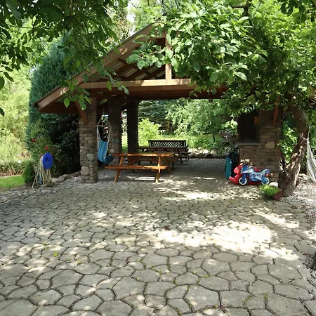 Pokoje U Iwonki - Farm stay