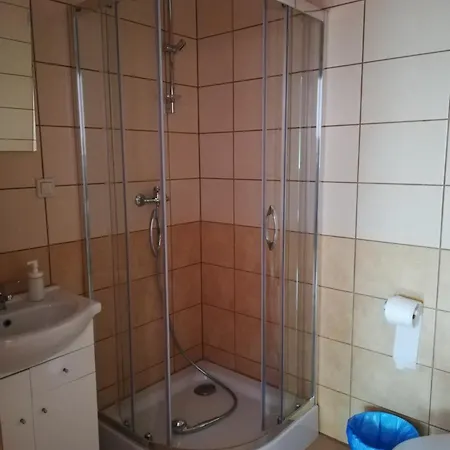 Bauernhof U Iwonki Barzowice